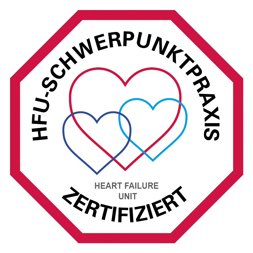 HFU-Schwerpunktpraxis
